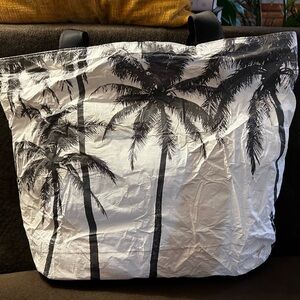 ALOHA Collection - EUC Samudra Daytripper Tote